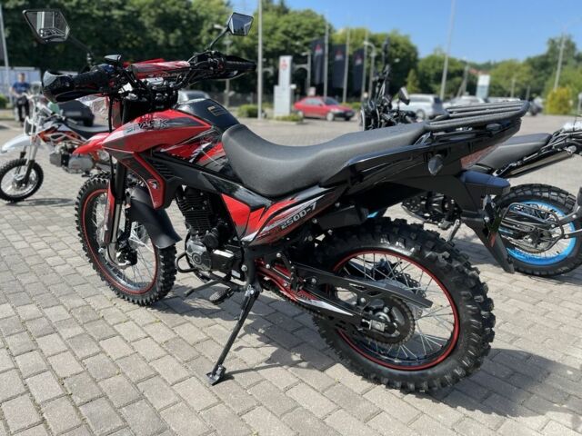 Спарк Інша, об'ємом двигуна 0.25 л та пробігом 0 тис. км за 1590 $, фото 2 на Automoto.ua