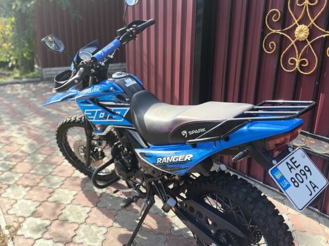 Спарк Другая, объемом двигателя 0.2 л и пробегом 0 тыс. км за 1166 $, фото 4 на Automoto.ua