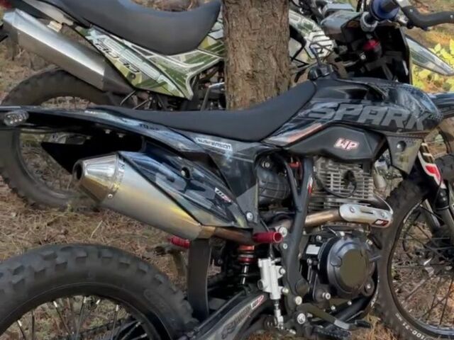 Спарк Інша 2024 у Харкові на Automoto.ua Спарк Інша, об'ємом двигуна 0.25 л та пробігом 0 тис. км за 1350 $, фото 5 на Automoto.ua