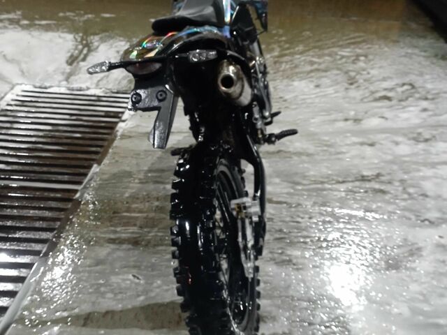 Спарк Інша, об'ємом двигуна 0.25 л та пробігом 0 тис. км за 1229 $, фото 3 на Automoto.ua