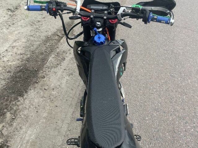 Спарк Інша, об'ємом двигуна 0.25 л та пробігом 0 тис. км за 1194 $, фото 1 на Automoto.ua