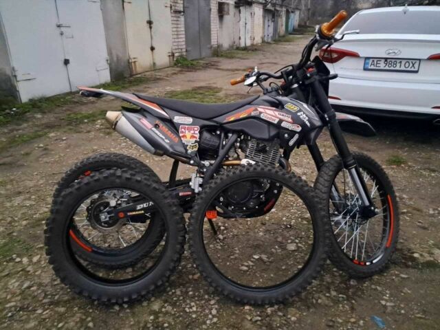 Спарк Інша, об'ємом двигуна 0.25 л та пробігом 0 тис. км за 1278 $, фото 5 на Automoto.ua