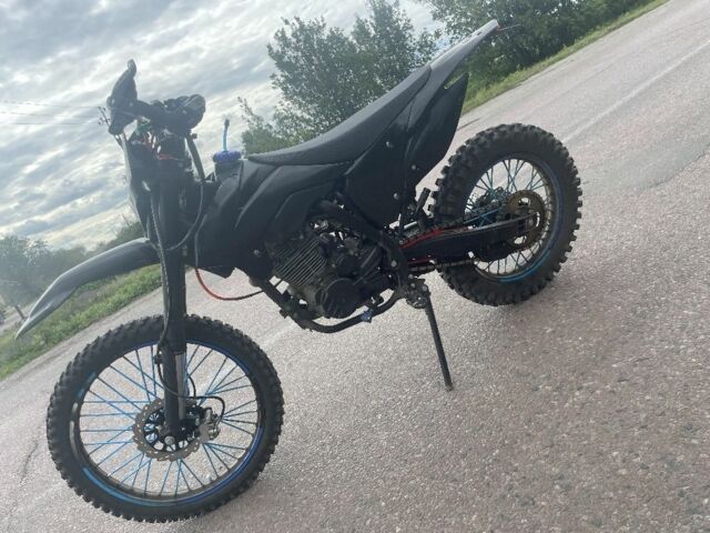 Спарк Інша, об'ємом двигуна 0.25 л та пробігом 0 тис. км за 1194 $, фото 4 на Automoto.ua