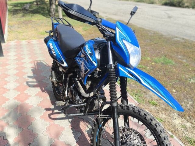 Спарк Другая, объемом двигателя 0.2 л и пробегом 0 тыс. км за 1166 $, фото 3 на Automoto.ua