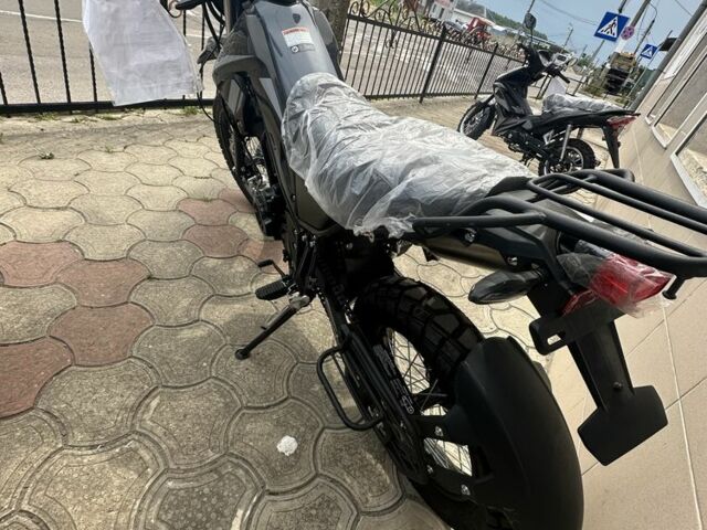 Спарк Другая, объемом двигателя 0.25 л и пробегом 0 тыс. км за 1333 $, фото 6 на Automoto.ua