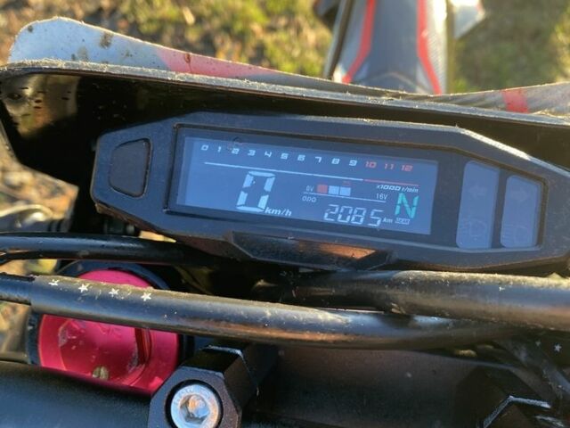 Спарк Другая, объемом двигателя 0.25 л и пробегом 0 тыс. км за 1050 $, фото 5 на Automoto.ua