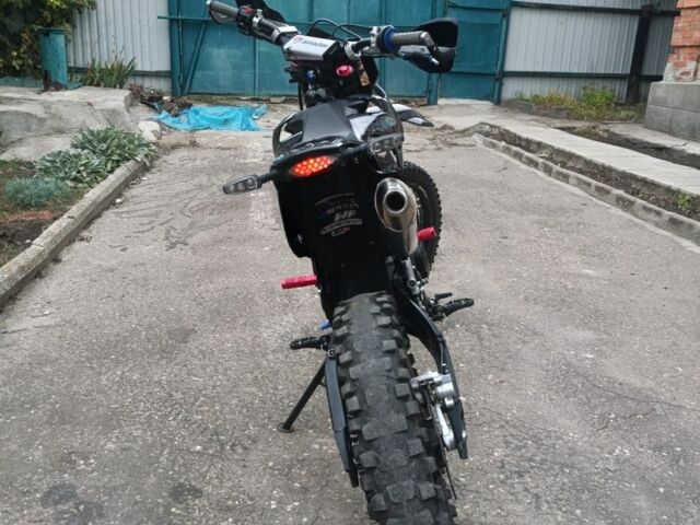 Спарк Інша 2024 у Харкові на Automoto.ua Спарк Інша, об'ємом двигуна 0.25 л та пробігом 0 тис. км за 1350 $, фото 9 на Automoto.ua