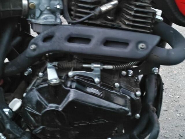 Спарк Другая, объемом двигателя 0.25 л и пробегом 0 тыс. км за 1304 $, фото 6 на Automoto.ua