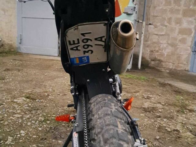 Спарк Інша, об'ємом двигуна 0.25 л та пробігом 0 тис. км за 1278 $, фото 7 на Automoto.ua