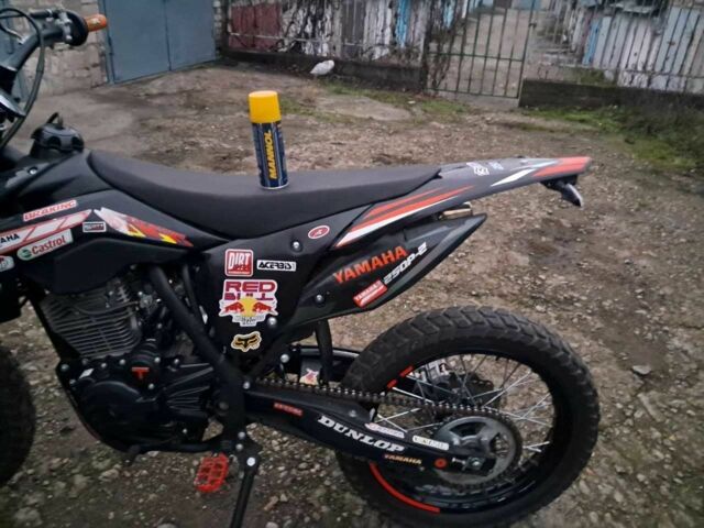 Спарк Інша, об'ємом двигуна 0.25 л та пробігом 0 тис. км за 1278 $, фото 4 на Automoto.ua