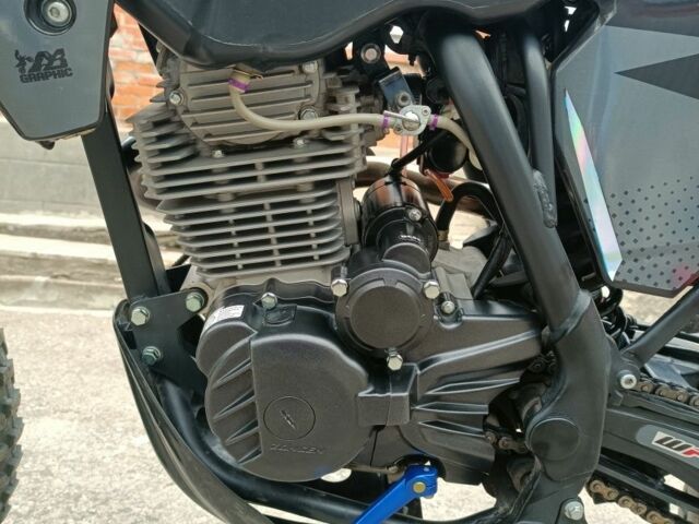 Спарк Інша 2024 у Харкові на Automoto.ua Спарк Інша, об'ємом двигуна 0.25 л та пробігом 0 тис. км за 1350 $, фото 7 на Automoto.ua