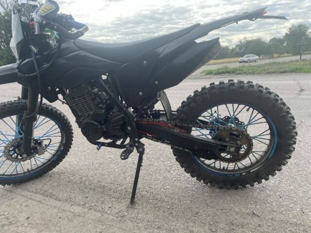 Спарк Інша, об'ємом двигуна 0.25 л та пробігом 0 тис. км за 1194 $, фото 3 на Automoto.ua