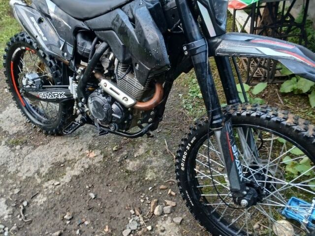 Спарк Другая 2024 в Ужгороде на Automoto.ua Спарк Другая, объемом двигателя 0.25 л и пробегом 0 тыс. км за 1100 $, фото 1 на Automoto.ua