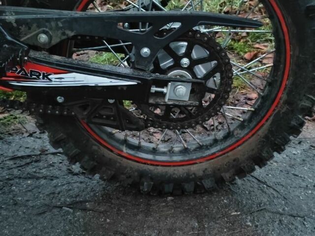 Спарк Другая, объемом двигателя 0.25 л и пробегом 0 тыс. км за 1304 $, фото 5 на Automoto.ua