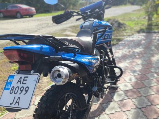 Спарк Другая, объемом двигателя 0.2 л и пробегом 0 тыс. км за 1166 $, фото 6 на Automoto.ua