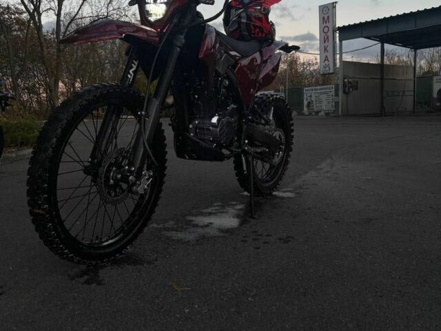 Спарк Другая 2024 в Синельниковом на Automoto.ua Спарк Другая, объемом двигателя 0.25 л и пробегом 0 тыс. км за 1378 $, фото 4 на Automoto.ua