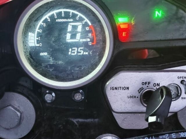 Спарк Другая, объемом двигателя 0.25 л и пробегом 0 тыс. км за 1304 $, фото 3 на Automoto.ua