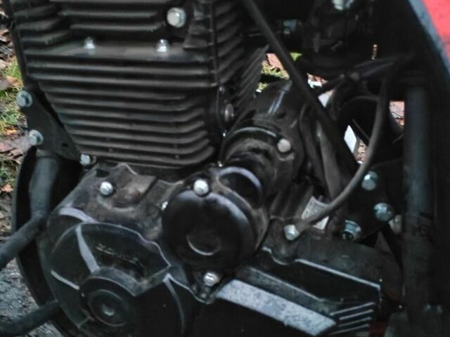 Спарк Другая, объемом двигателя 0.25 л и пробегом 0 тыс. км за 1304 $, фото 7 на Automoto.ua