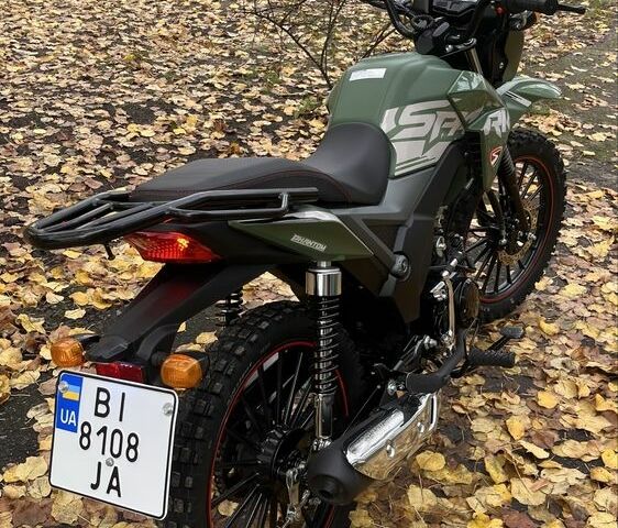 Спарк Другая, объемом двигателя 0.13 л и пробегом 0 тыс. км за 950 $, фото 4 на Automoto.ua