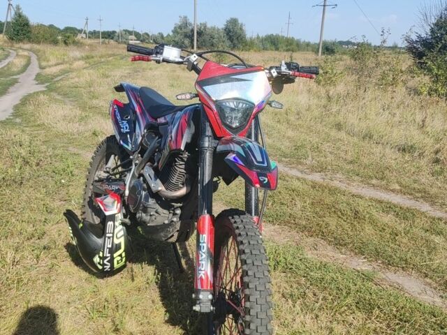 Спарк Інша, об'ємом двигуна 0.25 л та пробігом 0 тис. км за 1231 $, фото 1 на Automoto.ua