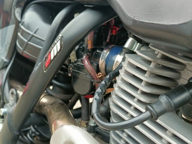 Спарк Інша 2024 у Харкові на Automoto.ua Спарк Інша, об'ємом двигуна 0.25 л та пробігом 0 тис. км за 1350 $, фото 6 на Automoto.ua