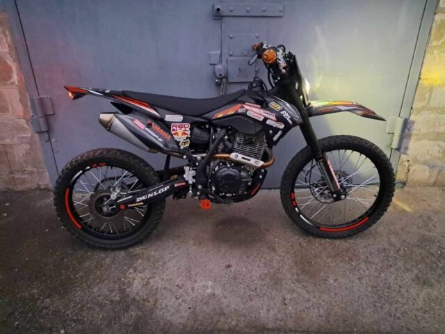 Спарк Інша, об'ємом двигуна 0.25 л та пробігом 0 тис. км за 1278 $, фото 2 на Automoto.ua