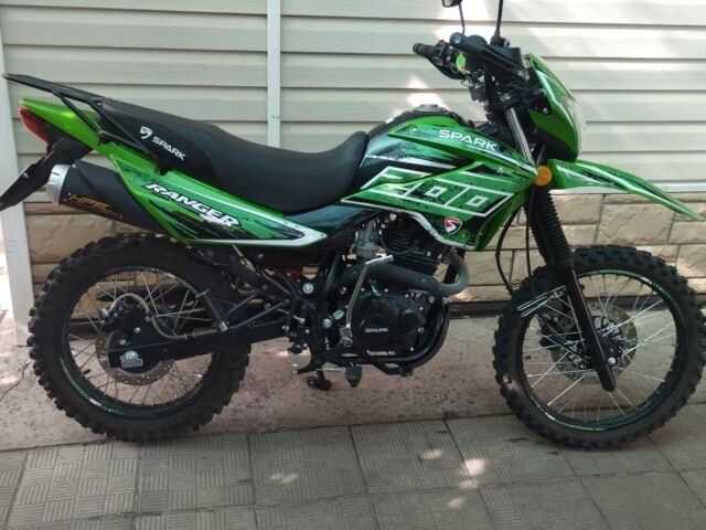 Спарк Другая, объемом двигателя 0.2 л и пробегом 0 тыс. км за 1142 $, фото 1 на Automoto.ua