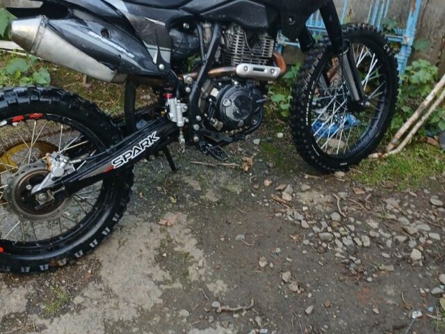 Спарк Другая 2024 в Ужгороде на Automoto.ua Спарк Другая, объемом двигателя 0.25 л и пробегом 0 тыс. км за 1100 $, фото 2 на Automoto.ua