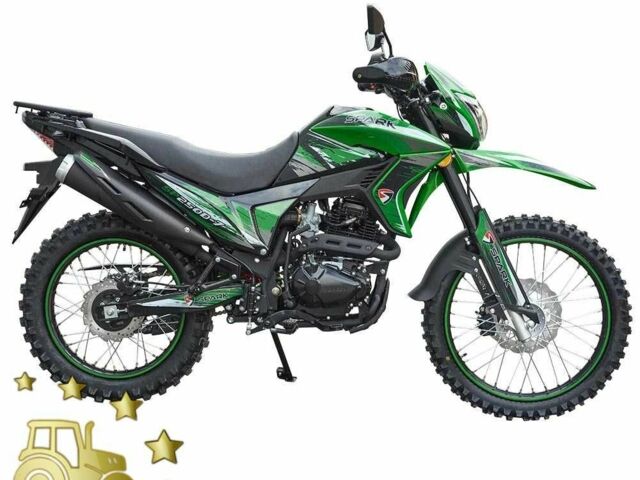 Спарк Другая, объемом двигателя 0.25 л и пробегом 0 тыс. км за 1605 $, фото 8 на Automoto.ua