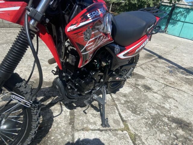 Спарк Інша 2024 у Харкові на Automoto.ua Спарк Інша, об'ємом двигуна 0.2 л та пробігом 0 тис. км за 1200 $, фото 2 на Automoto.ua