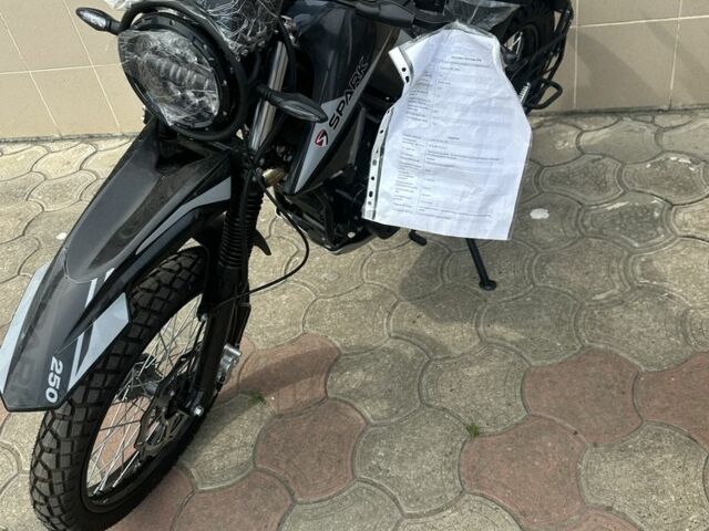 Спарк Другая, объемом двигателя 0.25 л и пробегом 0 тыс. км за 1333 $, фото 10 на Automoto.ua