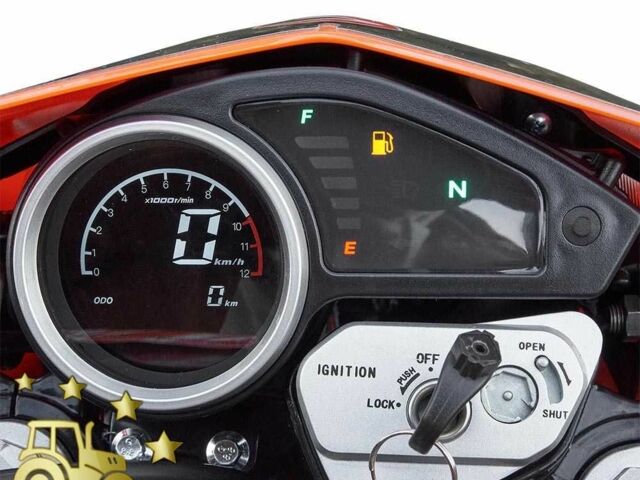 Спарк Другая, объемом двигателя 0.25 л и пробегом 0 тыс. км за 1605 $, фото 16 на Automoto.ua