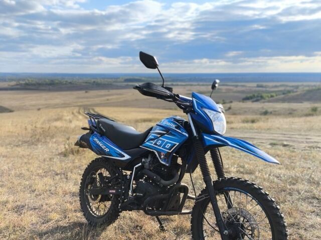 Спарк Другая, объемом двигателя 0.2 л и пробегом 0 тыс. км за 1166 $, фото 2 на Automoto.ua