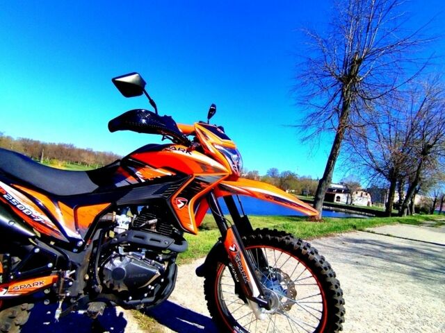 Спарк Другая, объемом двигателя 0.25 л и пробегом 0 тыс. км за 1093 $, фото 4 на Automoto.ua