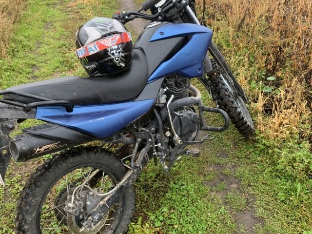 Спарк Другая, объемом двигателя 0.2 л и пробегом 0 тыс. км за 1000 $, фото 1 на Automoto.ua