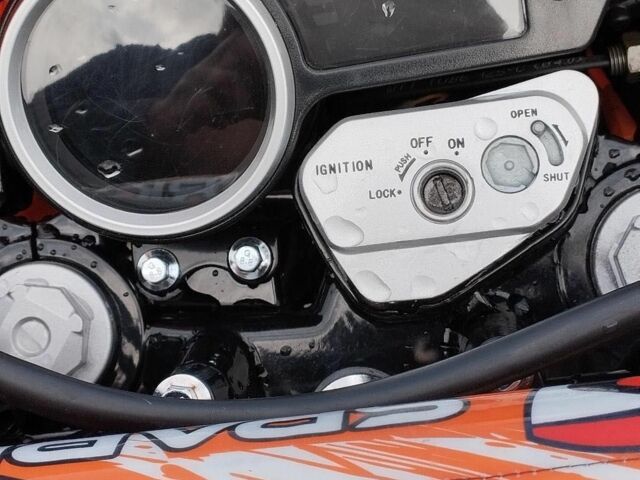 Спарк Другая, объемом двигателя 0.25 л и пробегом 0 тыс. км за 1200 $, фото 3 на Automoto.ua