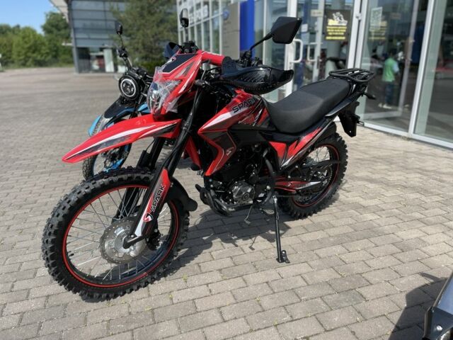 Спарк Інша, об'ємом двигуна 0.25 л та пробігом 0 тис. км за 1590 $, фото 3 на Automoto.ua