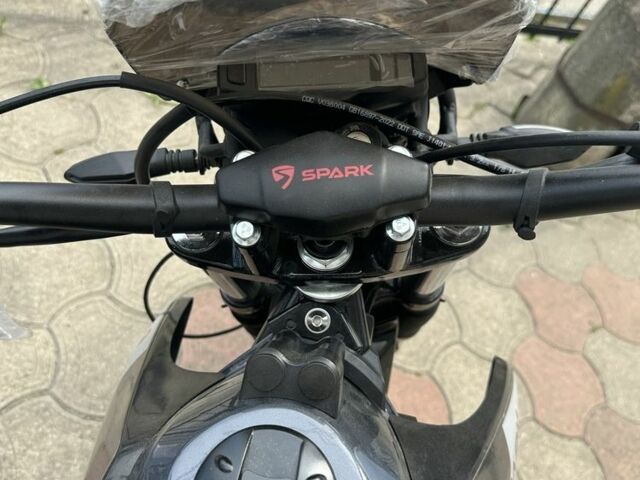 Спарк Другая, объемом двигателя 0.25 л и пробегом 0 тыс. км за 1333 $, фото 9 на Automoto.ua