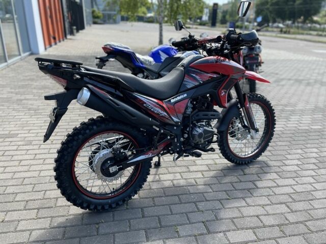 Спарк Інша, об'ємом двигуна 0.25 л та пробігом 0 тис. км за 1590 $, фото 1 на Automoto.ua