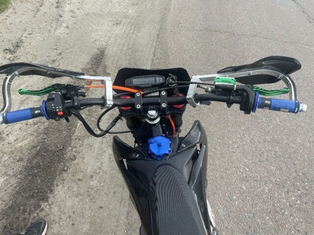 Спарк Інша, об'ємом двигуна 0.25 л та пробігом 0 тис. км за 1194 $, фото 2 на Automoto.ua