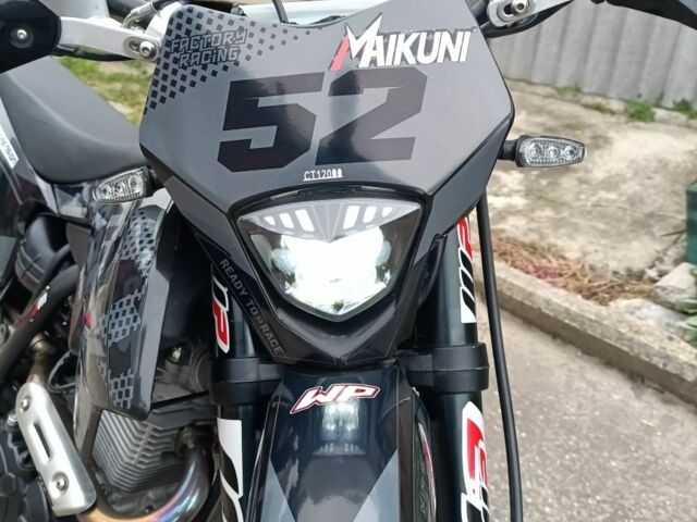 Спарк Інша 2024 у Харкові на Automoto.ua Спарк Інша, об'ємом двигуна 0.25 л та пробігом 0 тис. км за 1350 $, фото 1 на Automoto.ua