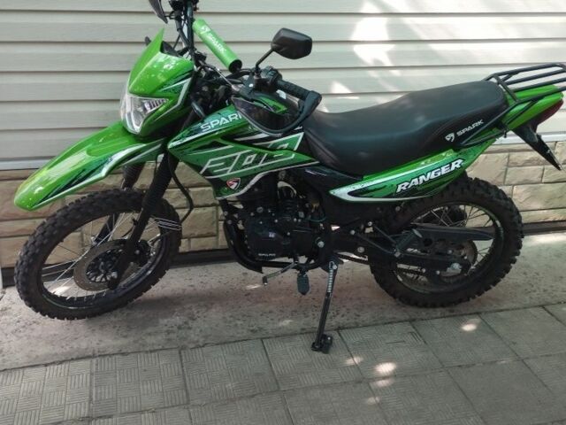 Спарк Другая, объемом двигателя 0.2 л и пробегом 0 тыс. км за 1142 $, фото 4 на Automoto.ua