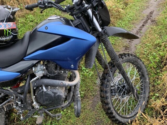 Спарк Другая, объемом двигателя 0.2 л и пробегом 0 тыс. км за 1000 $, фото 3 на Automoto.ua