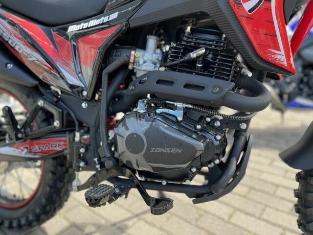 Спарк Інша, об'ємом двигуна 0.25 л та пробігом 0 тис. км за 1590 $, фото 5 на Automoto.ua