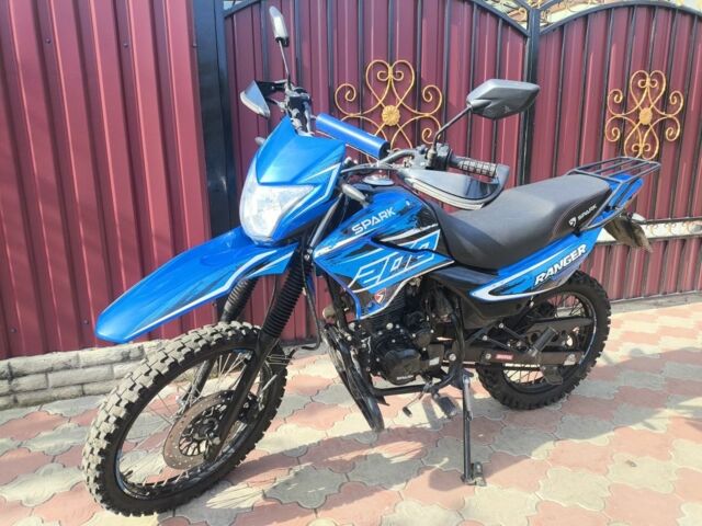 Спарк Другая, объемом двигателя 0.2 л и пробегом 0 тыс. км за 1166 $, фото 9 на Automoto.ua