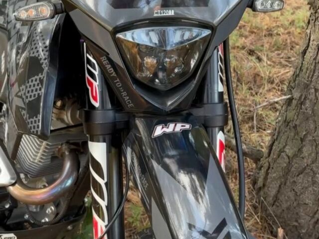 Спарк Інша 2024 у Харкові на Automoto.ua Спарк Інша, об'ємом двигуна 0.25 л та пробігом 0 тис. км за 1350 $, фото 3 на Automoto.ua