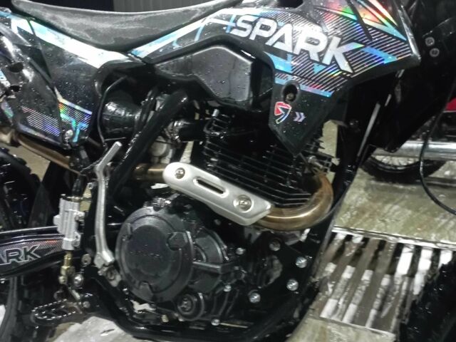 Спарк Інша, об'ємом двигуна 0.25 л та пробігом 0 тис. км за 1229 $, фото 5 на Automoto.ua