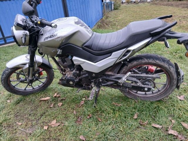 Спарк Другая 2024 в Кельменцах на Automoto.ua Спарк Другая, объемом двигателя 0.2 л и пробегом 0 тыс. км за 1000 $, фото 2 на Automoto.ua