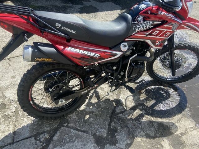 Спарк Інша 2024 у Харкові на Automoto.ua Спарк Інша, об'ємом двигуна 0.2 л та пробігом 0 тис. км за 1200 $, фото 1 на Automoto.ua