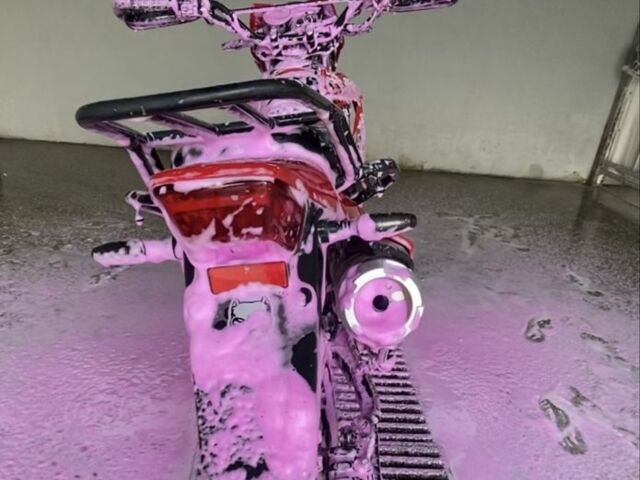 Спарк Інша 2024 у Харкові на Automoto.ua Спарк Інша, об'ємом двигуна 0.2 л та пробігом 0 тис. км за 1200 $, фото 4 на Automoto.ua